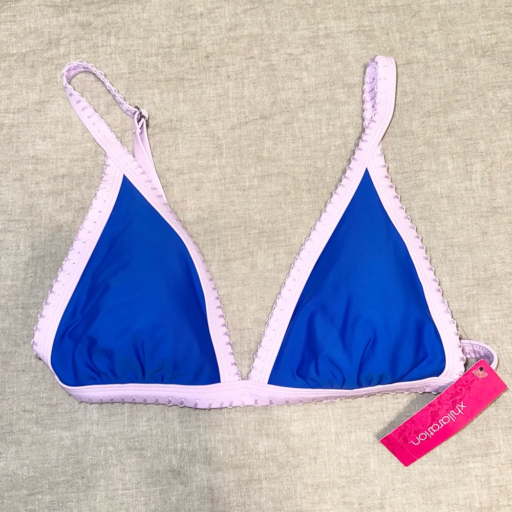 Xhileration Bikini Top